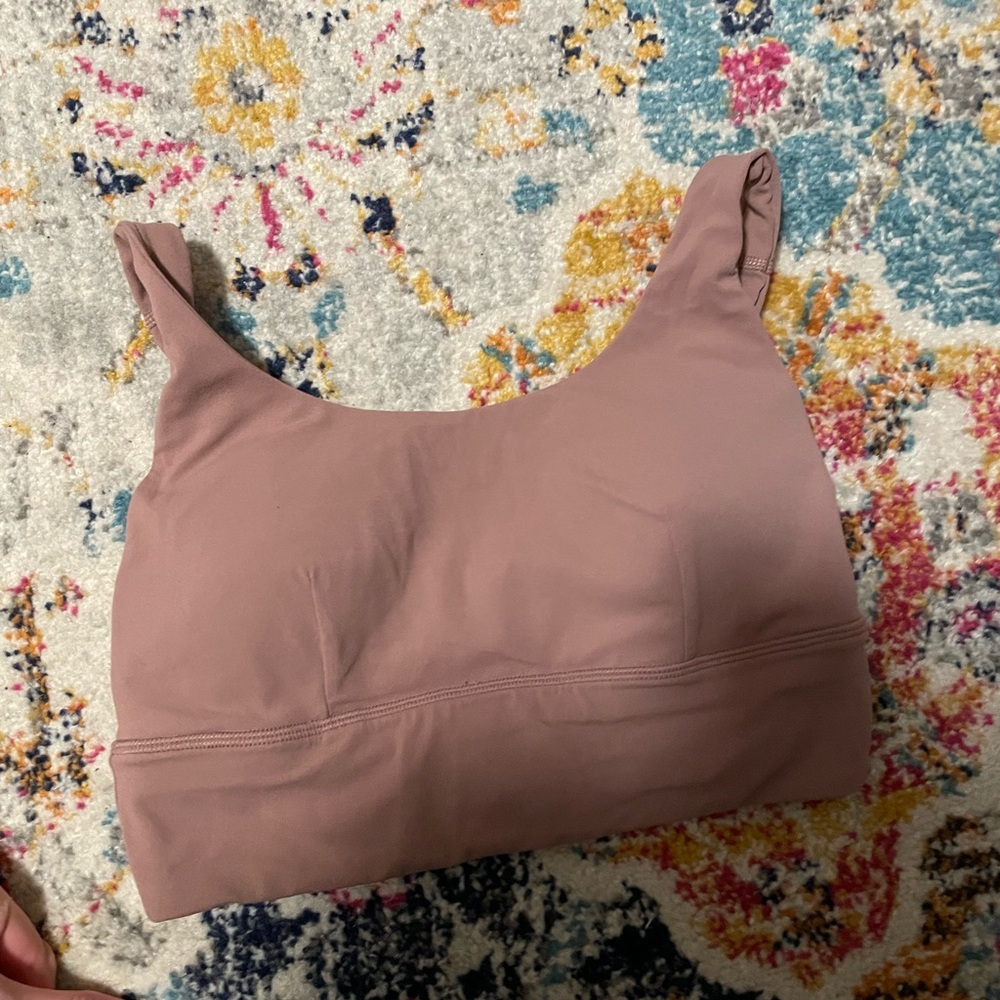 Align bra